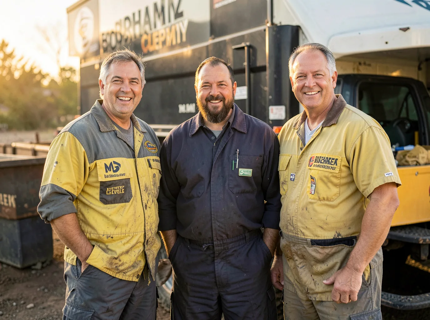 Sewage Cleanup company in Fernandina Beach, FL