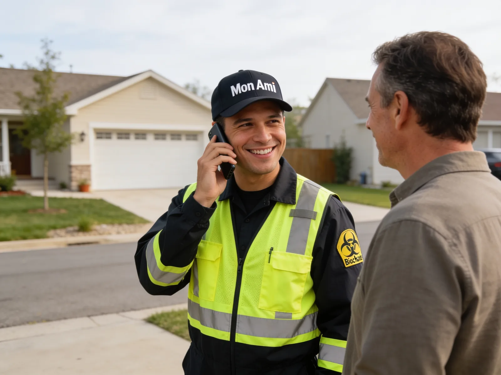 Sewage Cleanup Fernandina Beach, FL FAQs