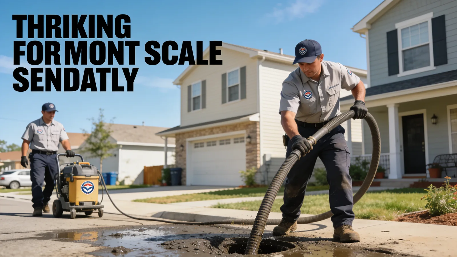 Sewage Cleanup in Fernandina Beach, FL near me